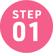 STEP 01