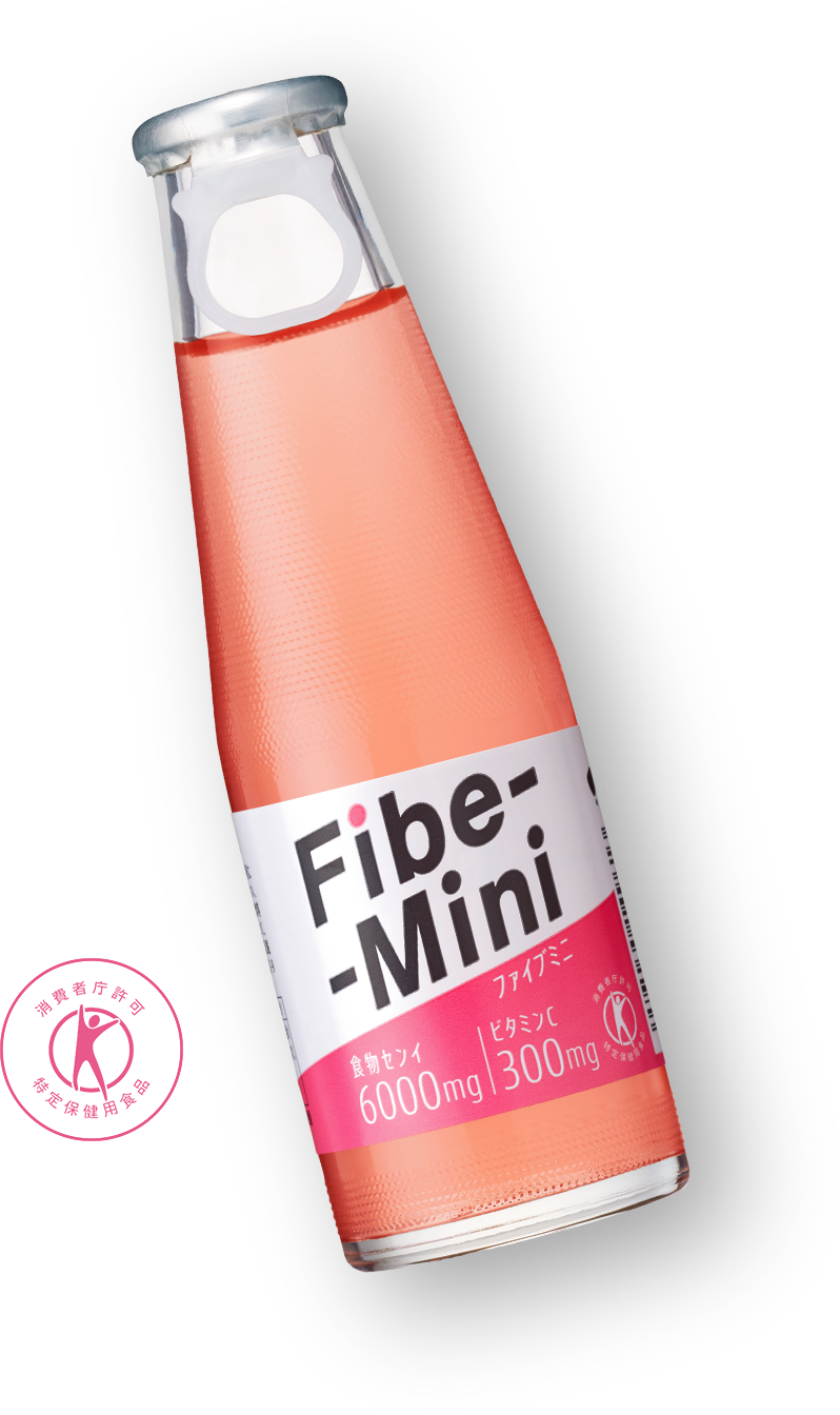 Fibe-Mini ファイブミニ