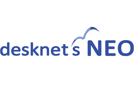 desknets NEO