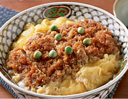 カツ丼