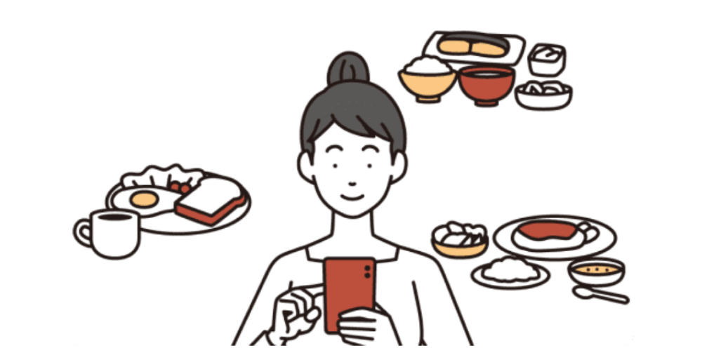 生活習慣チェック