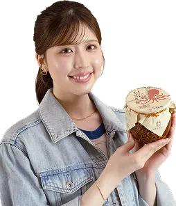小林 李衣奈さん