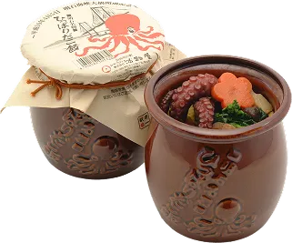 ひっぱりだこ飯