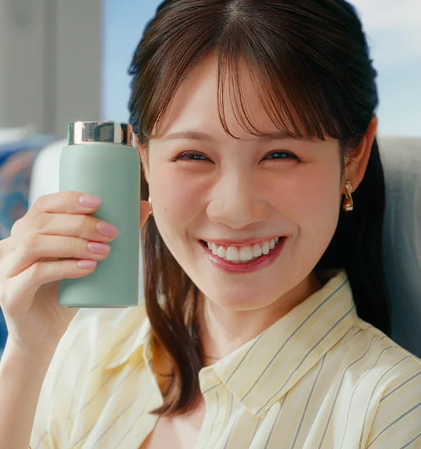 戸北 美月さん