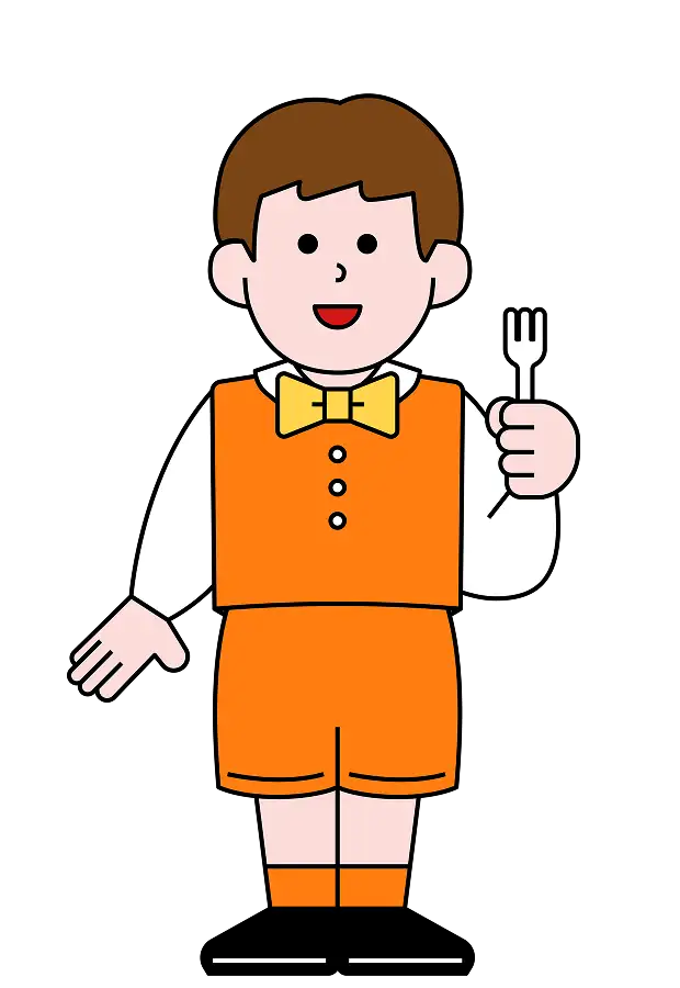 グルメレポーター