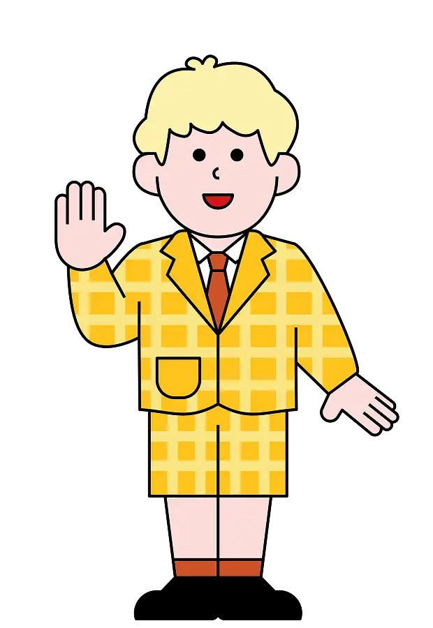 ムードメーカー