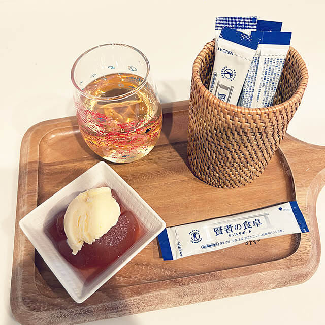 yunyumさんの食卓