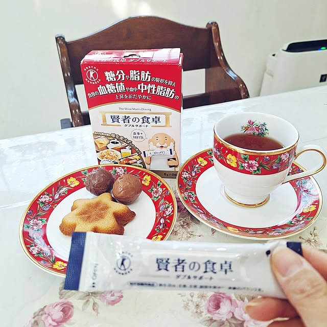 prettychieさんの食卓