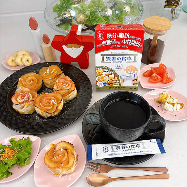 tomatoさんの食卓