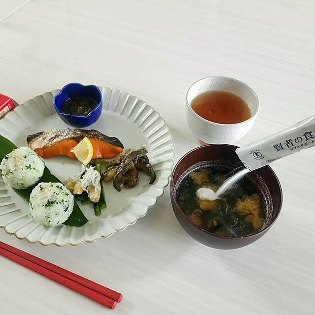 tomatoさんの食卓