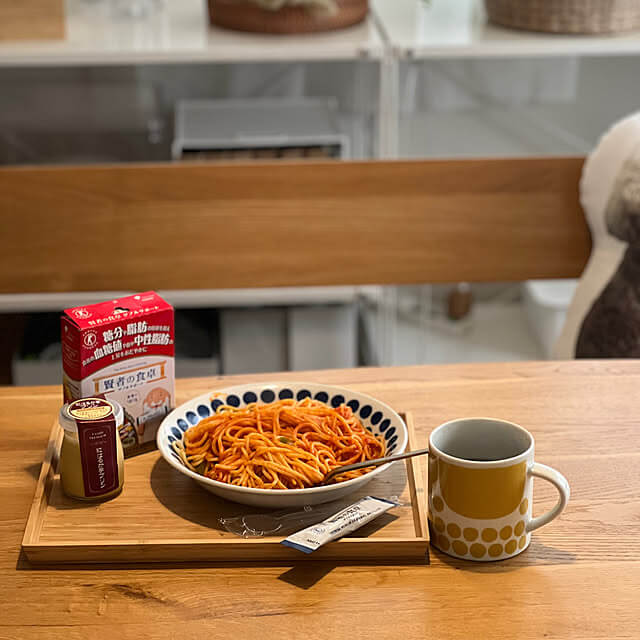 yukarimamaさんの食卓