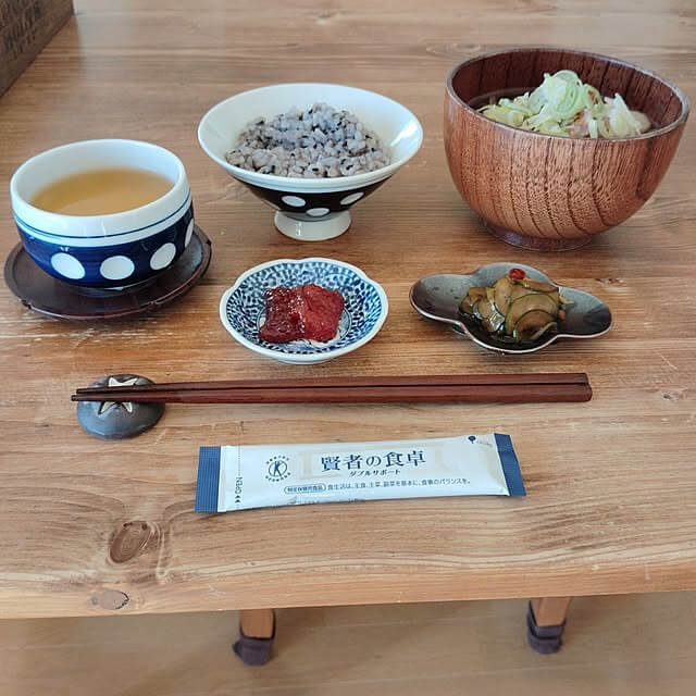 mugi77327732さんの食卓