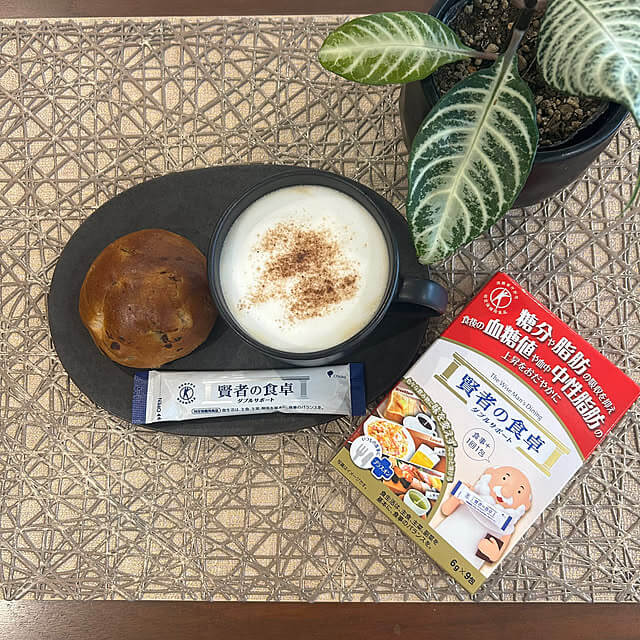 Mihiroさんの食卓