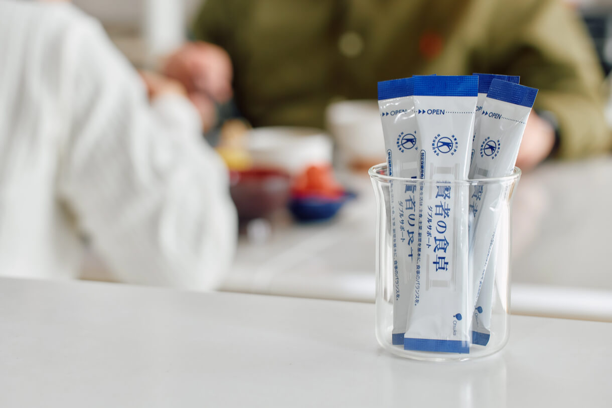 友人とのお茶の時間