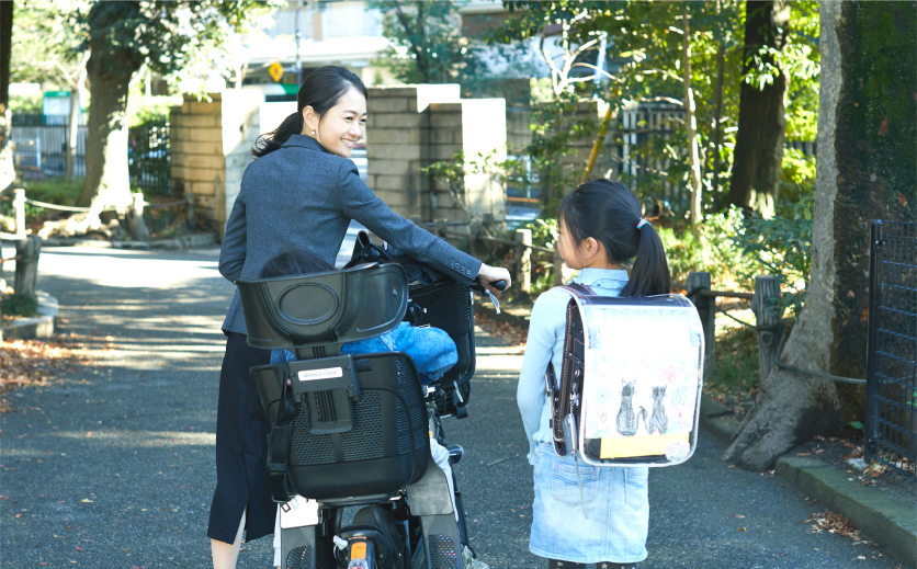 子どもに心配され痛感した健康の大切さ。家族のためにも、ネイチャーメイドを習慣に。