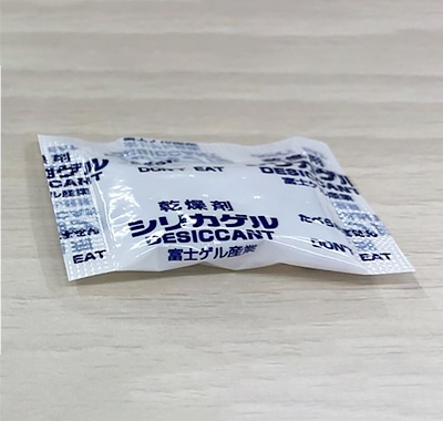 袋入りタイプ