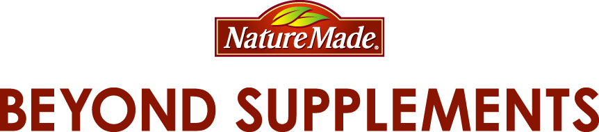 Nature Made® BEYOND SUPPLEMENTS