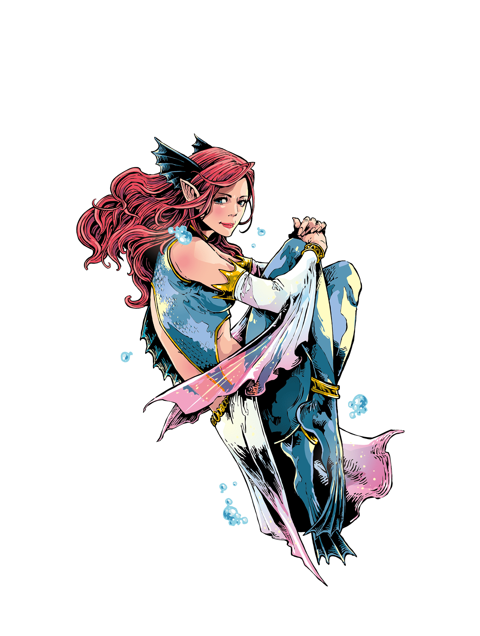 フィッシュオイルパール