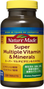 nature made
