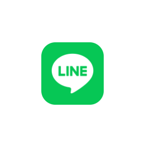 LINE