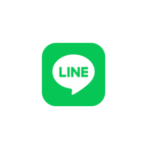 LINE