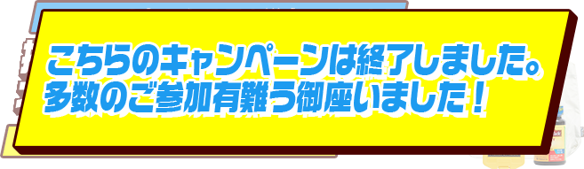 抽選で100名様にネイチャーメイドグッズが当たる！応募期間：2021.3.1〜3.31まで