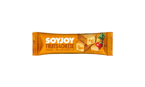 ソイジョイ（SOYJOY）｜大塚製薬