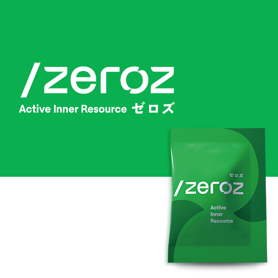/zeroz（ゼロズ）