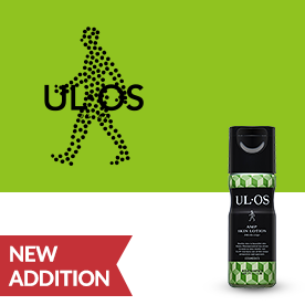 UL・OS（ウル・オス）