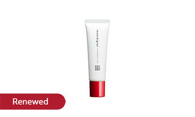 インナーシグナル クリアアップアイズ 2本 + UV+IRプロテクトベース