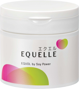 エクエル(EQUELLE)|大塚製薬 エクエル(EQUELLE)|大塚製薬