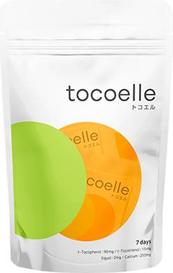 トコエル（tocoelle）｜大塚製薬