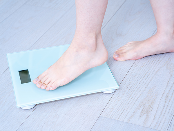 体重計