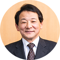 佐藤純先生
