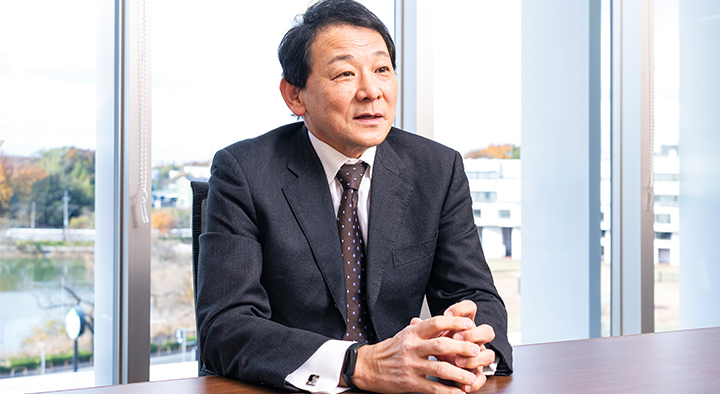 佐藤純先生