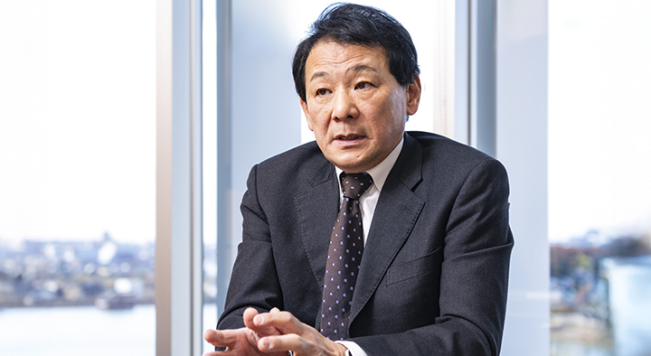 佐藤純先生