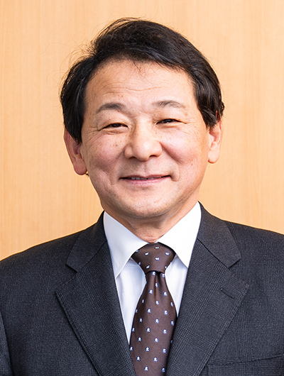 佐藤純先生