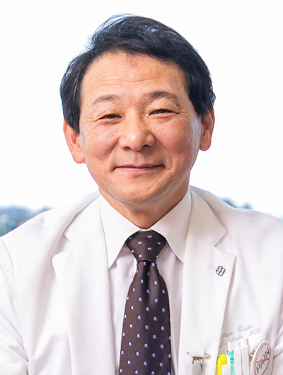 佐藤純先生