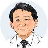 佐藤先生