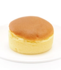 チーズケーキ