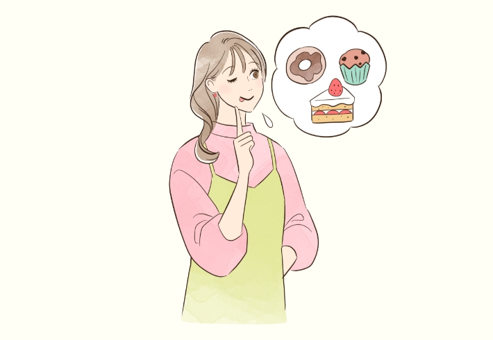 食事のタイミングが身体を整える！