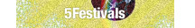 5Festivals