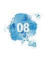 08