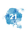 21