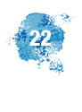 22