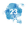 23