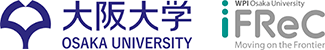 大阪大学免疫学フロンティア研究センター（IFReC）