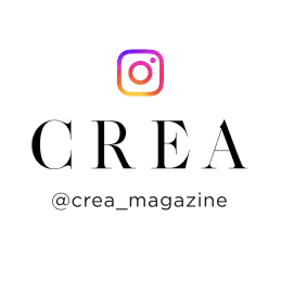 @crea_magazineのInstagramアカウント