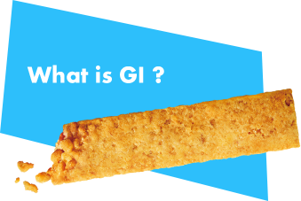 What is GI?