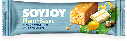 SOYJOY公式サイト | 大塚製薬